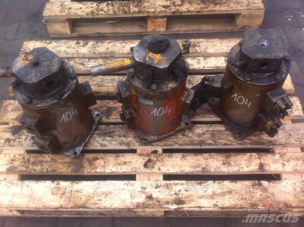  PRODUCENT NIEZNANY KH3 Diger