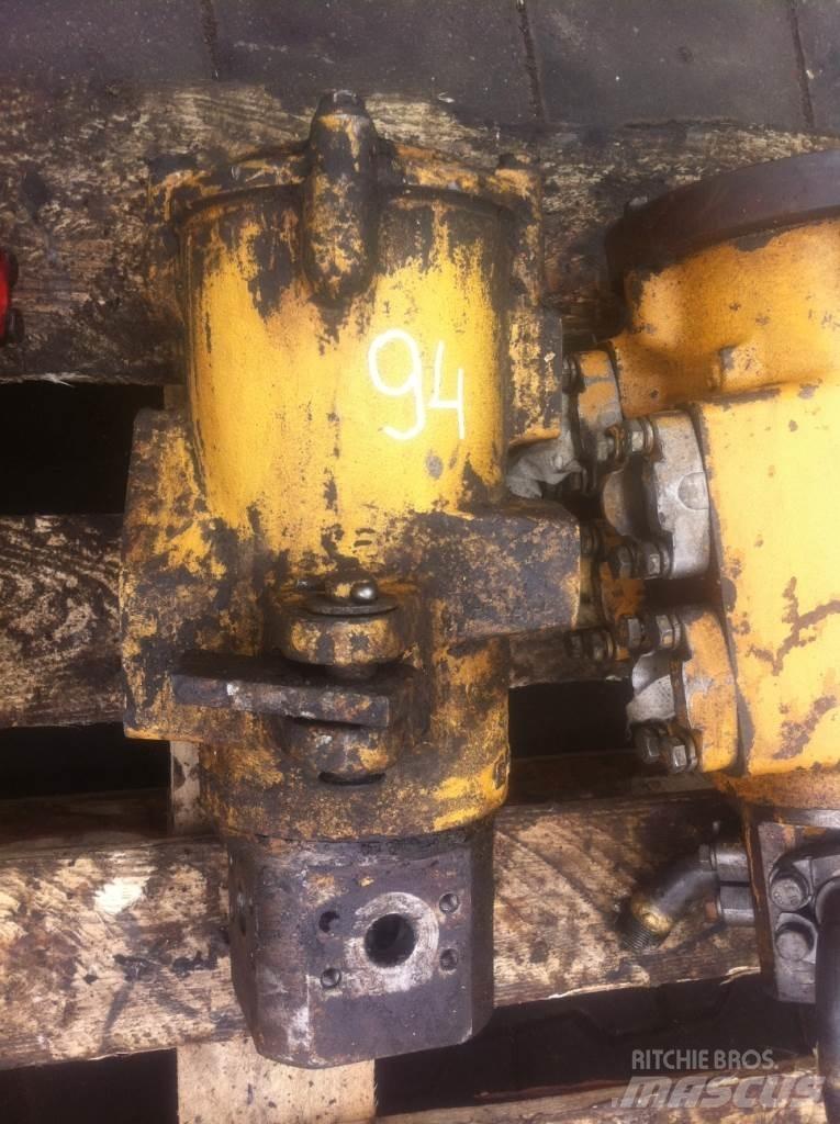  PRODUCENT NIEZNANY Y1980-1 Diger