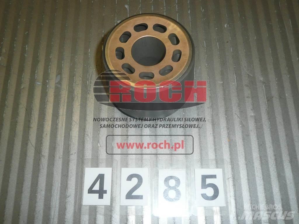 Rexroth CYLINDER DO A11VO40 Hidrolik