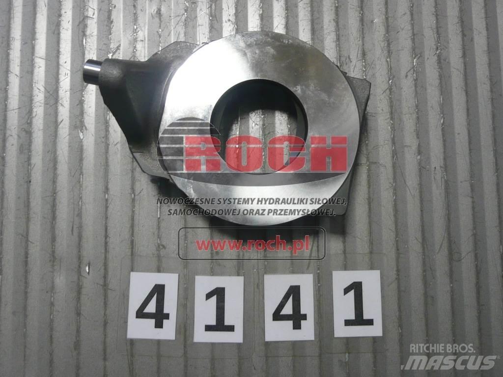 Rexroth KOLYSKA DO A4VG71 Hidrolik