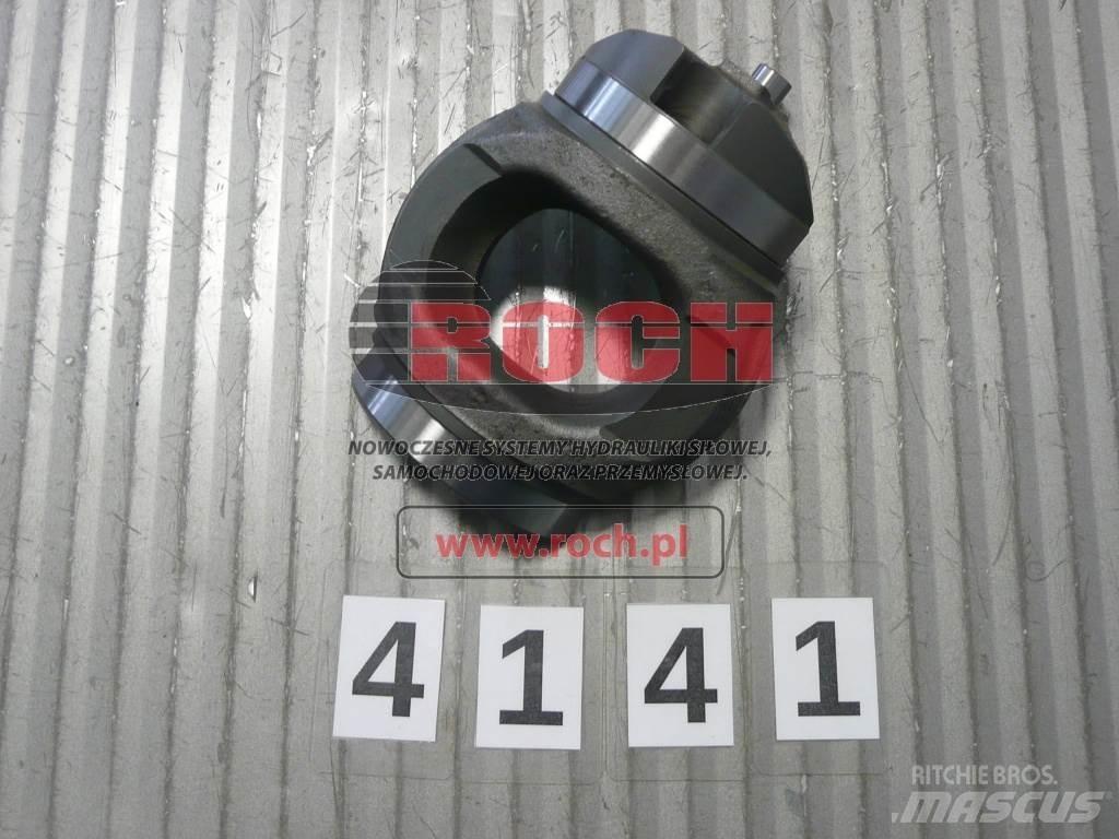 Rexroth KOLYSKA DO A4VG71 Hidrolik