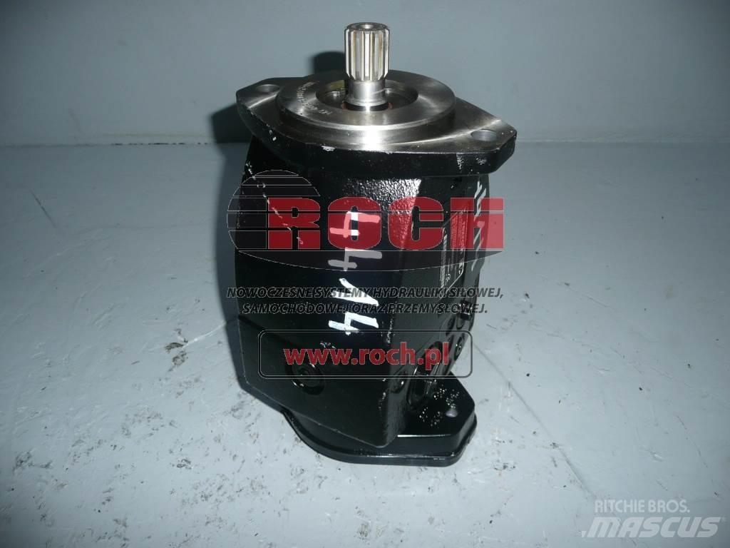 Rexroth L A1VO035 Hidrolik