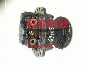 Rexroth MCR10F Motorlar