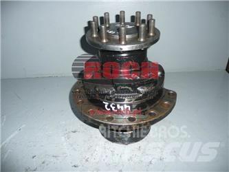Rexroth MCR5 ? Motorlar