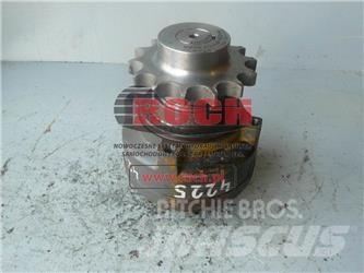 Rexroth MCR5-E56SL50Z33 ? Motorlar