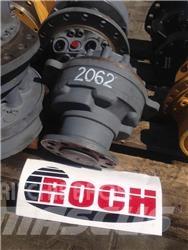 Rexroth MCR5F820F180Z32AOM Motorlar
