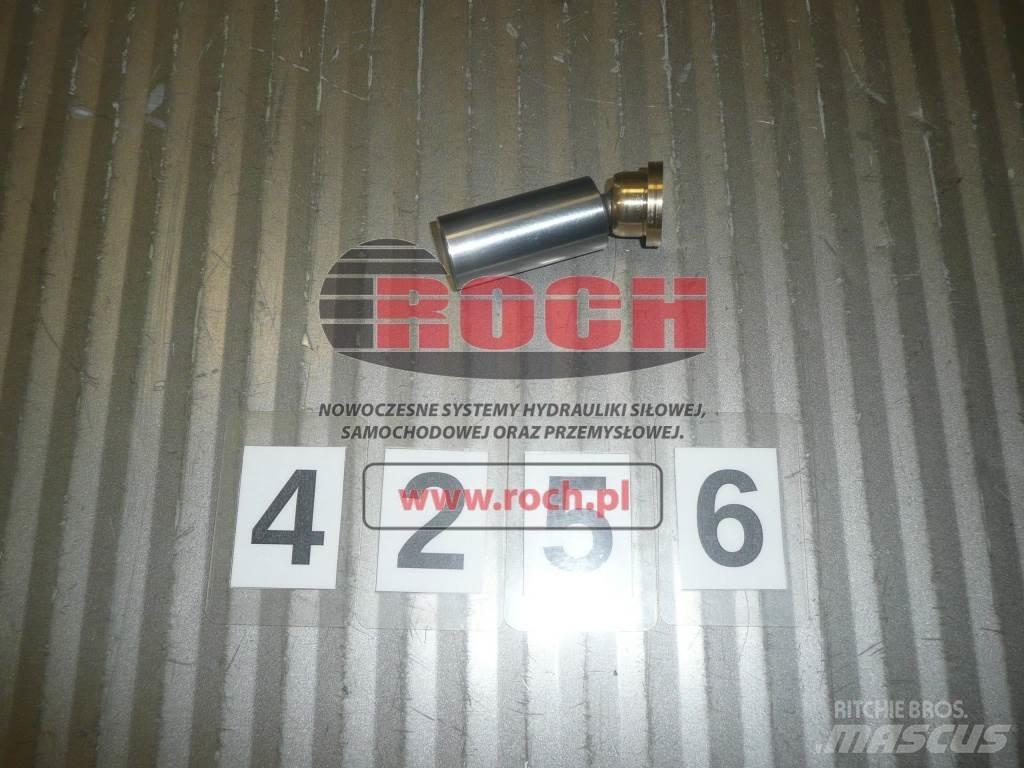 Rexroth TŁOCZKI DO A10VO85 Hidrolik