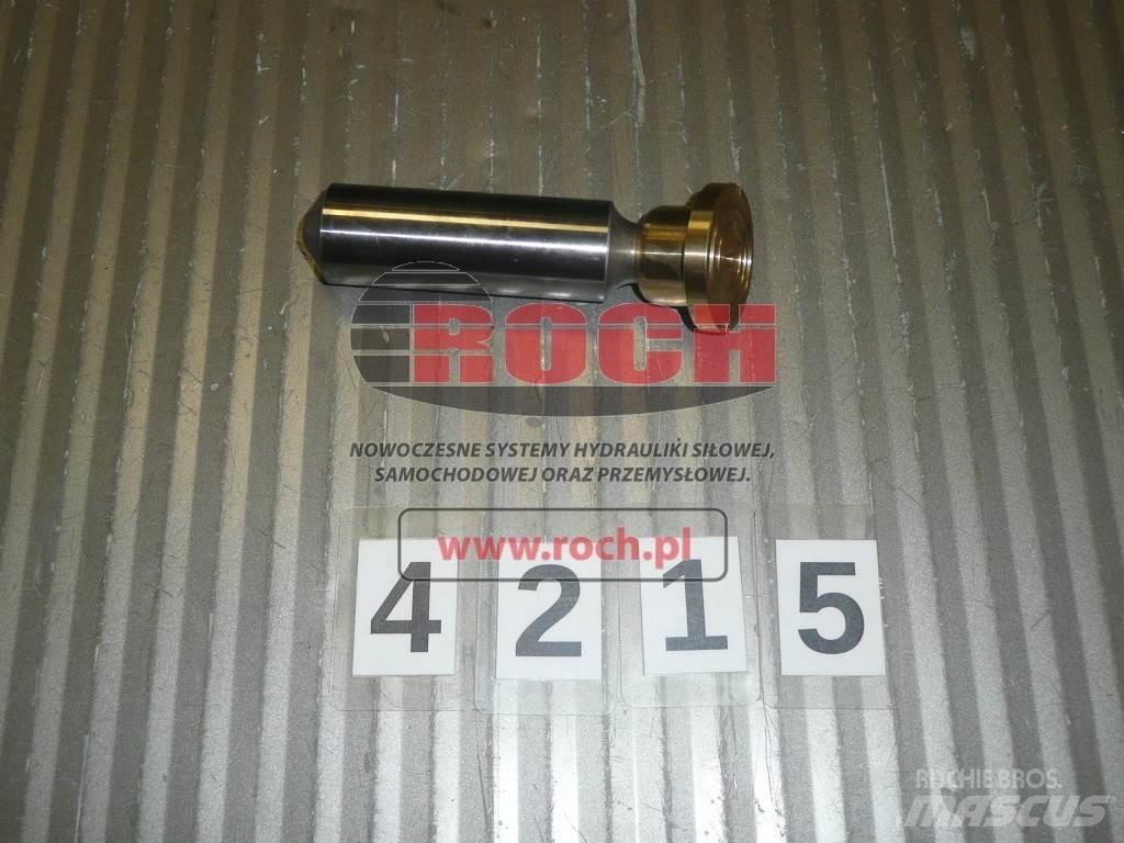 Rexroth TŁOCZKI DO A4V250 Hidrolik