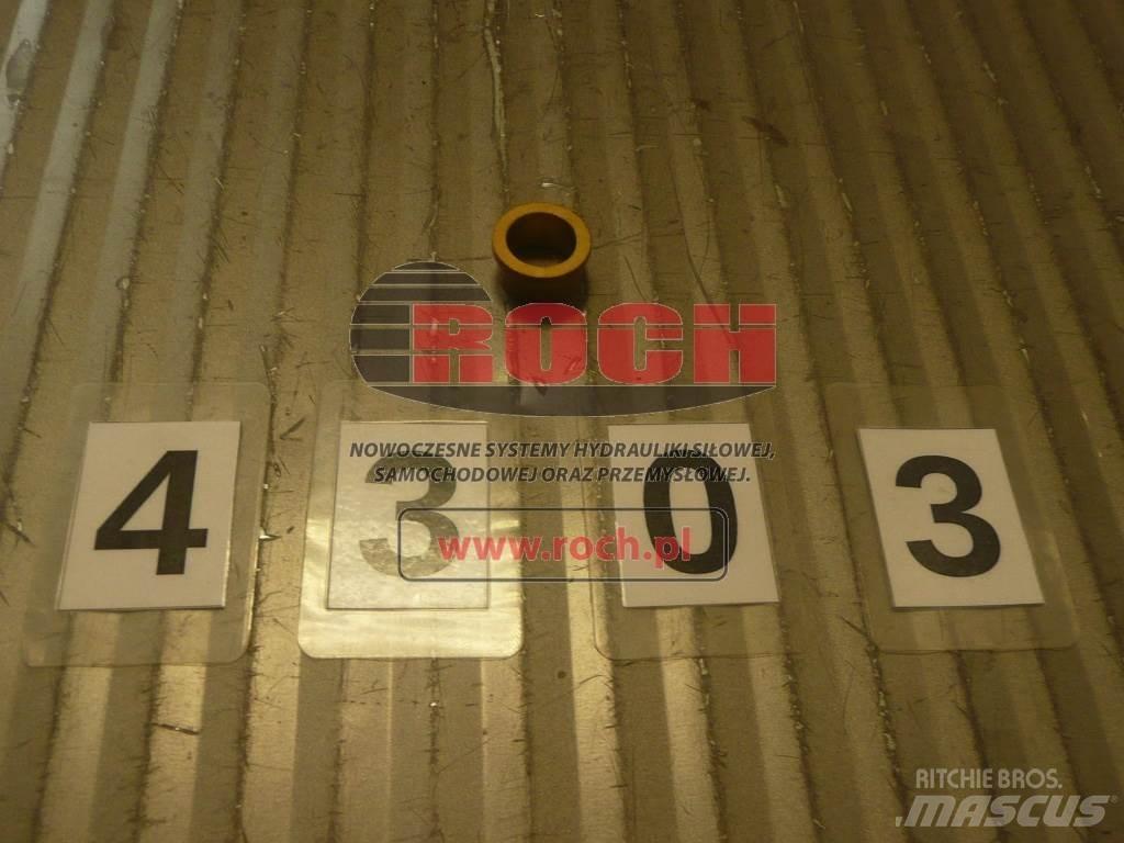 Rexroth TULEJKA DO A11VO40 Hidrolik