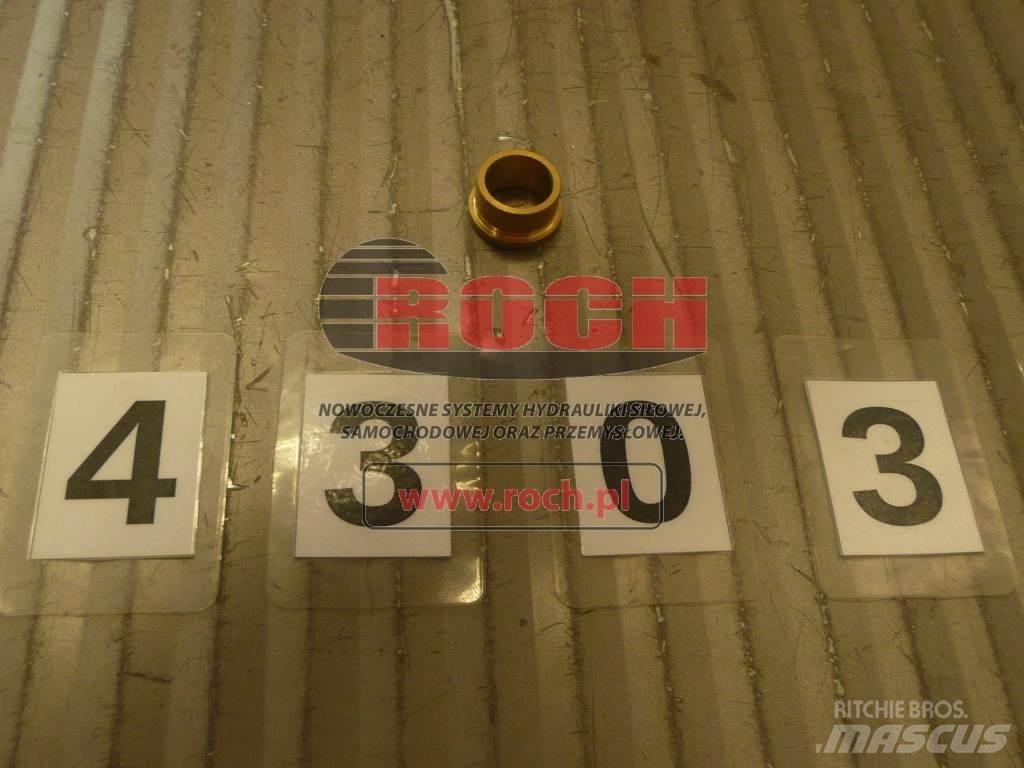 Rexroth TULEJKA DO A11VO40 Hidrolik