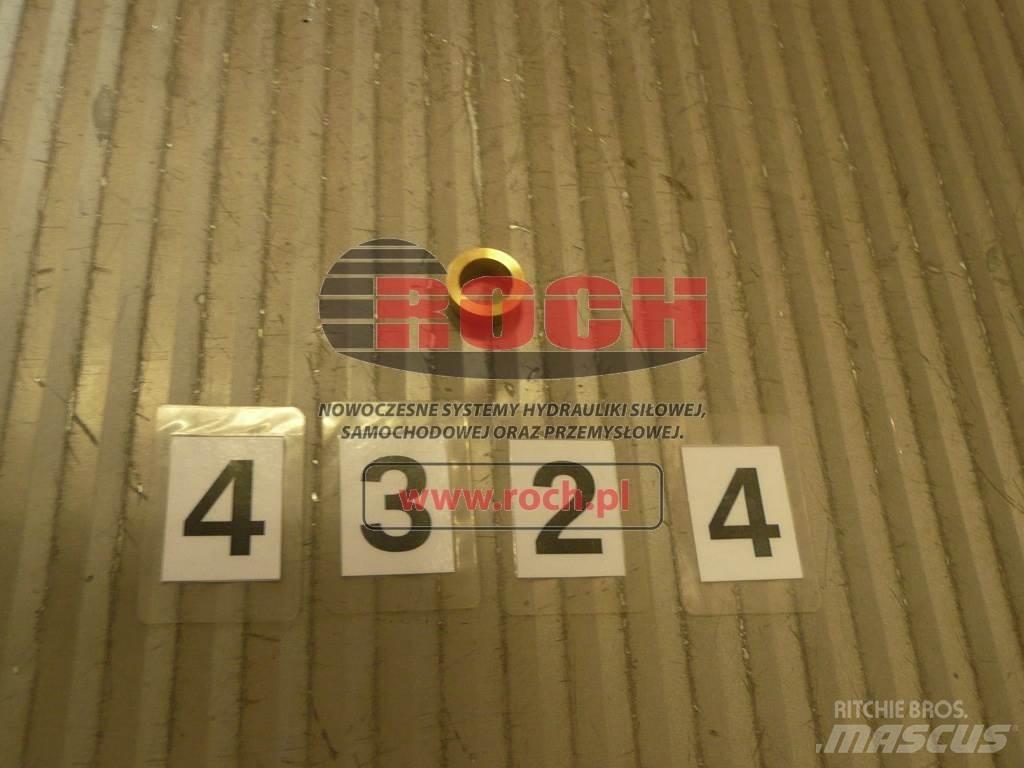 Rexroth TULEJKA DO A11VO60 Hidrolik