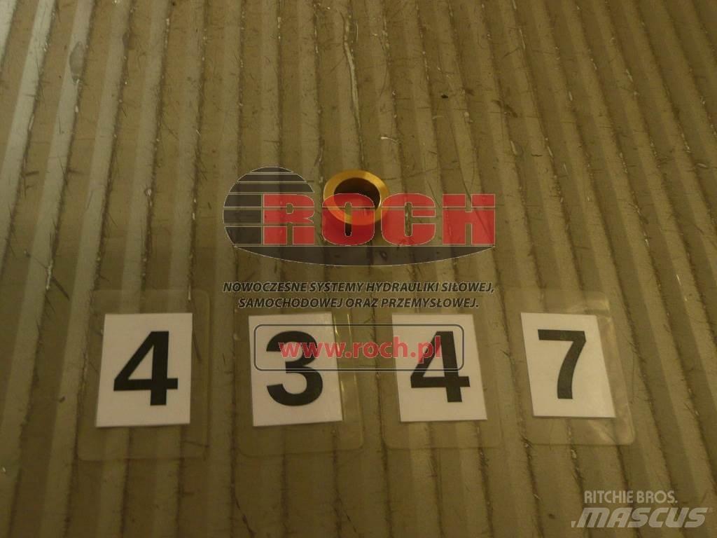 Rexroth TULEJKA DO A11VO75 Hidrolik