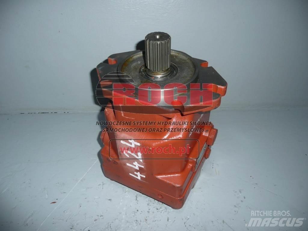 Sandvik 00621946 Hidrolik