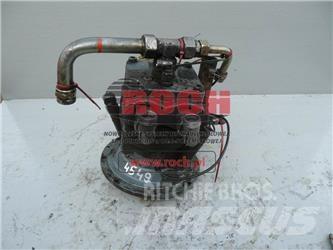 Terex 6067091 Motorlar