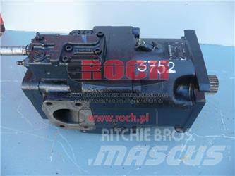 Valmet 5063517 Hidrolik
