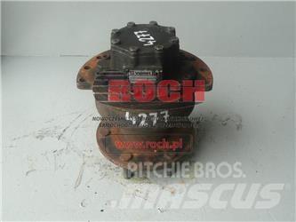 Valmet 5078696 A12243H Motorlar