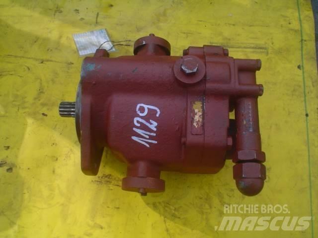 Vickers 2776627-28345998 Hidrolik