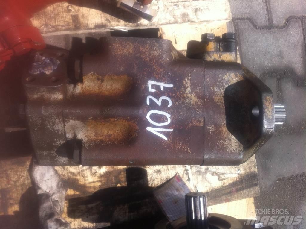Vickers 3525VQ35A21S111CC21 Hidrolik