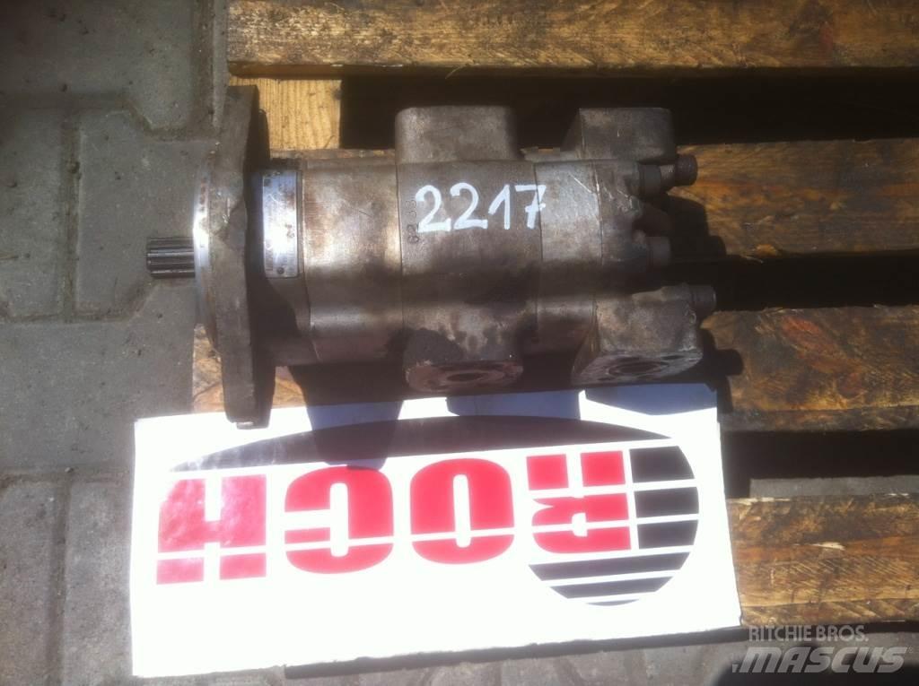 Vickers 4227485M91 Hidrolik
