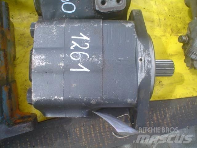 Vickers 4792484001770M91 Hidrolik