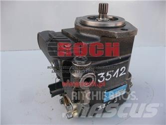 Volvo 15068597 10794755 Hidrolik