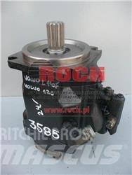 Volvo A10VO60 Hidrolik