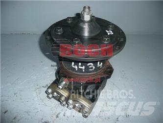 Volvo R902429037 11410665 Motorlar