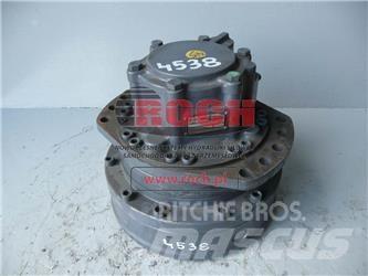 Wirtgen 170696 006043845W Motorlar