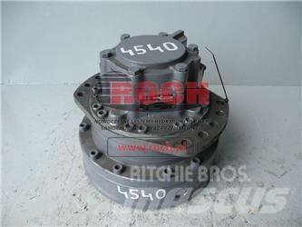 Wirtgen 186031 A05725X Motorlar