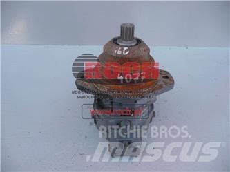 Wirtgen 187636 Motorlar