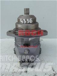 Wirtgen 187636 Motorlar