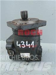 Wirtgen 191131 Motorlar