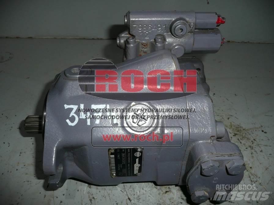 Wirtgen 2134757 Hidrolik