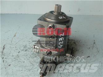 Wirtgen 2149966 Motorlar