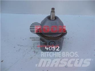 Wirtgen 2166010 Motorlar