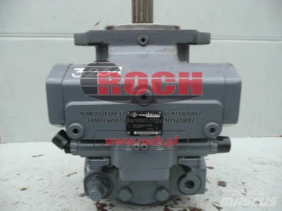 Wirtgen 2166143 Hidrolik