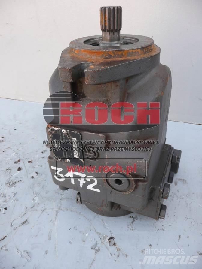 Wirtgen 2177891 83011828 Hidrolik