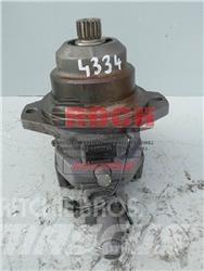 Wirtgen 2242306 Motorlar