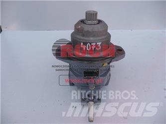 Wirtgen 2242316 Motorlar