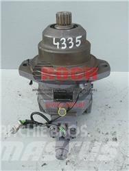 Wirtgen 2242316 Motorlar
