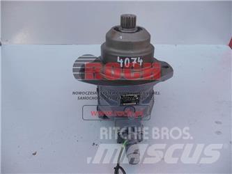 Wirtgen 2277941 Motorlar
