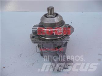 Wirtgen 2340067 Motorlar