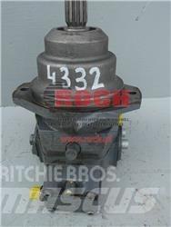 Wirtgen 2356996 Motorlar