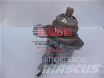 Wirtgen 2374082 Motorlar