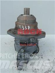 Wirtgen 2374082 Motorlar