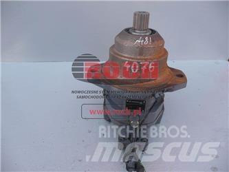 Wirtgen 2374165 Motorlar