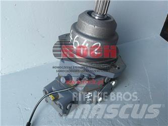 Wirtgen 2453352 Motorlar
