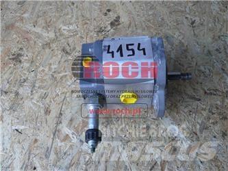 Wirtgen 2474083 11169437 Motorlar