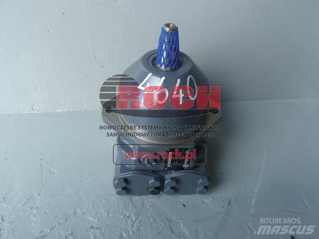 Wirtgen 2605355 Hidrolik