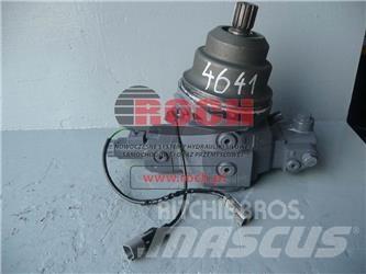 Wirtgen 2996319 Motorlar